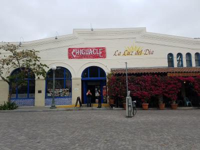 Placita Olvera 🇲🇽