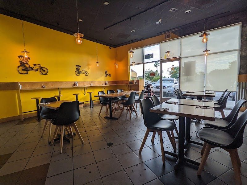 Plern Thai Cafe