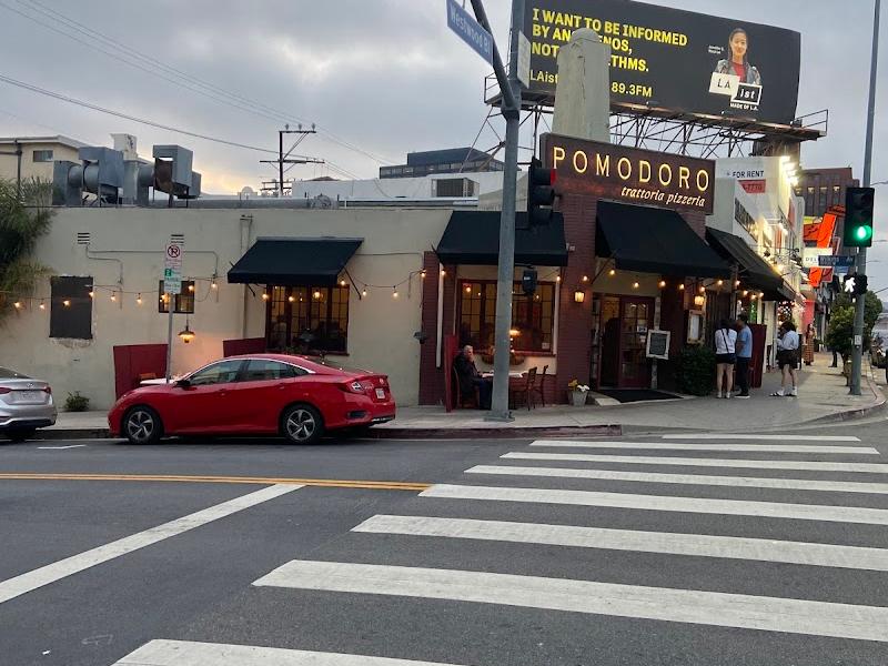 Pomodoro Trattoria