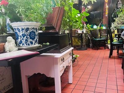 Poom Thai Cuisine