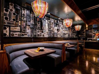 Postino Park Place
