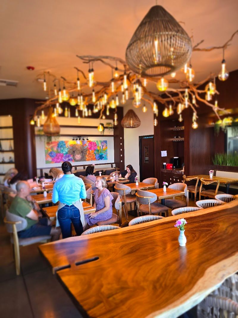 PRADERA BRUNCH