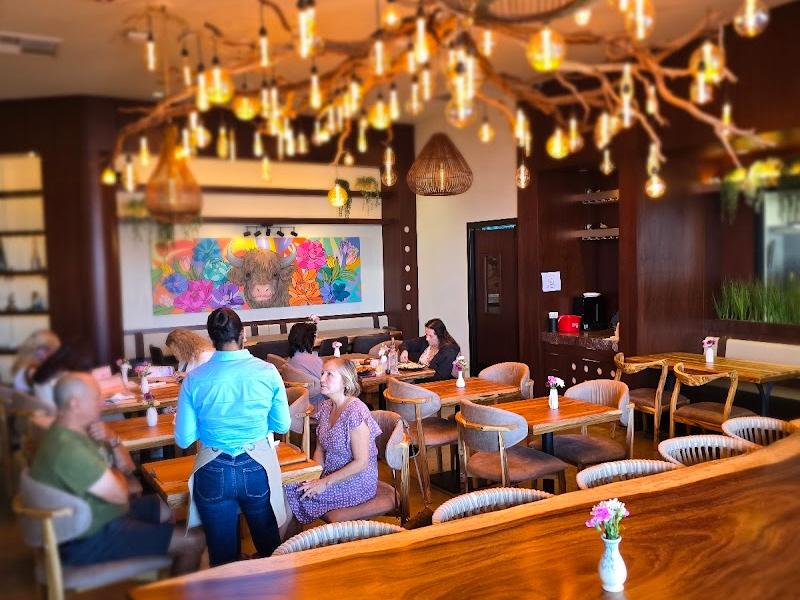PRADERA BRUNCH