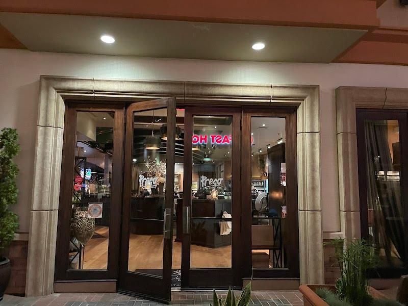 Prego Restaurant