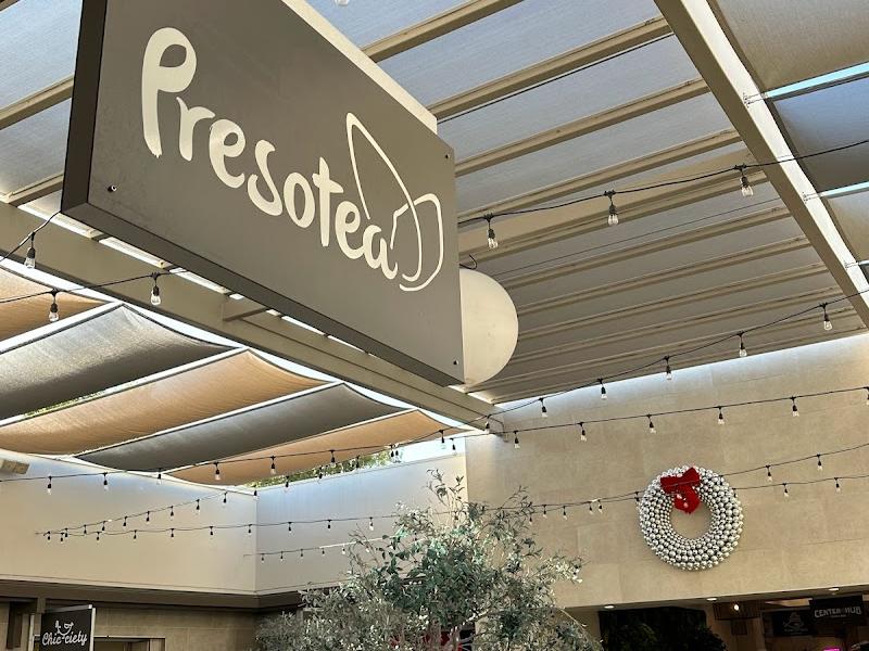Presotea Irvine