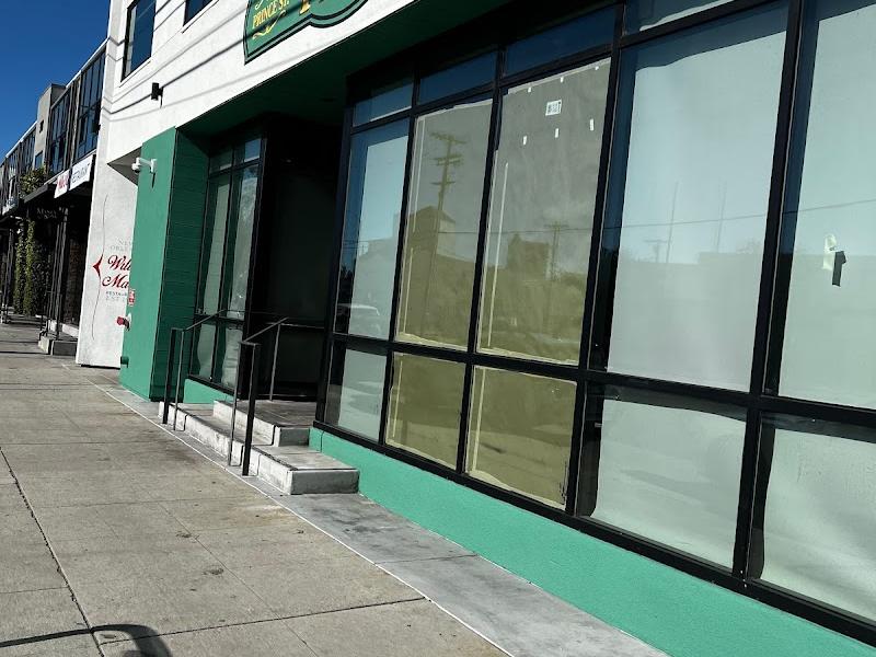 Prince Street Pizza