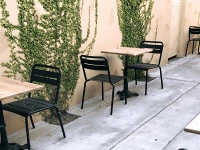 Project Barley Square - Brewery & Restaurant