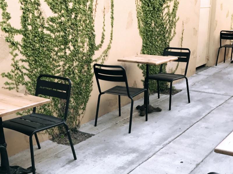 Project Barley Square - Brewery & Restaurant