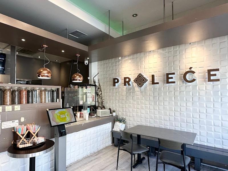 Prolece Tea