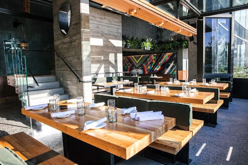 Puesto Park Place