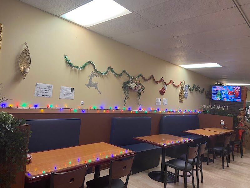 Queen of Thai Cuisine