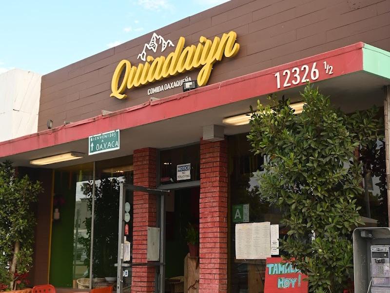 Quiadaiyn Restaurant