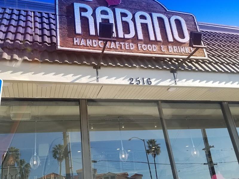 Rabano