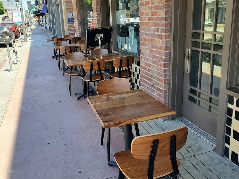 RAKKAN Ramen DTLA