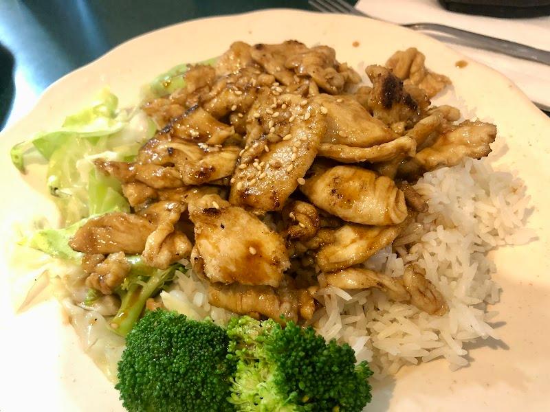 Rama Thai Cuisine