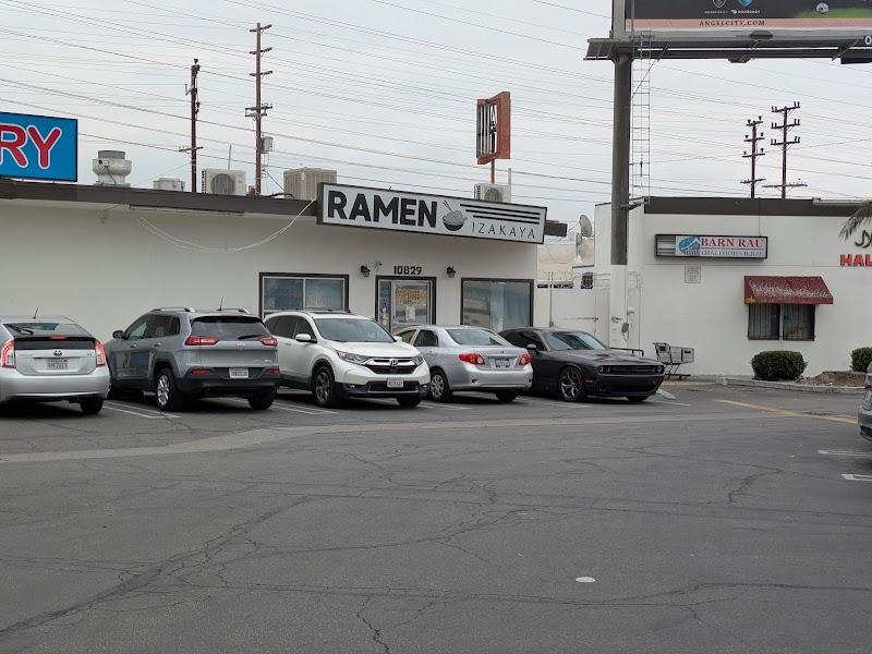 Ramen Izakaya NoHo