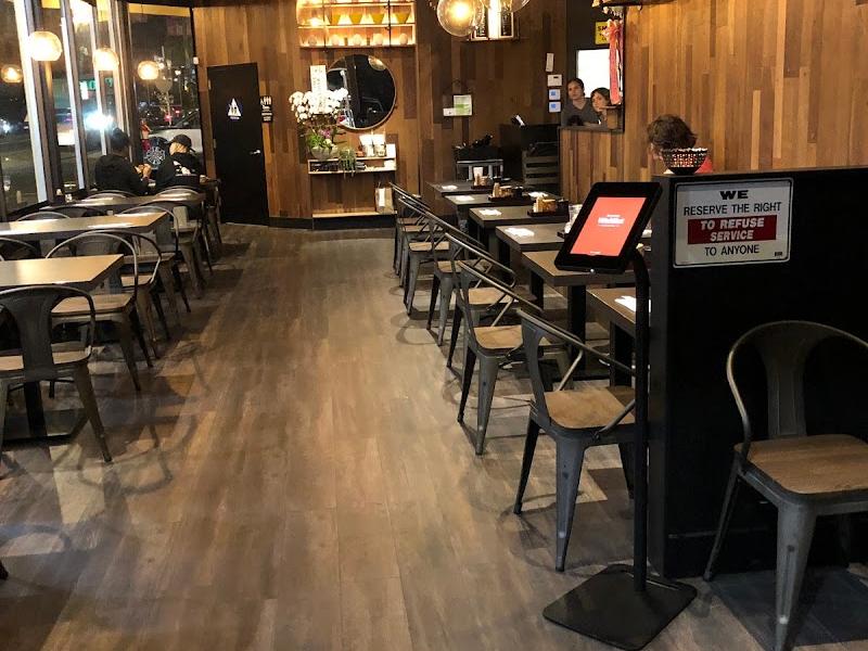 Ramen Melrose