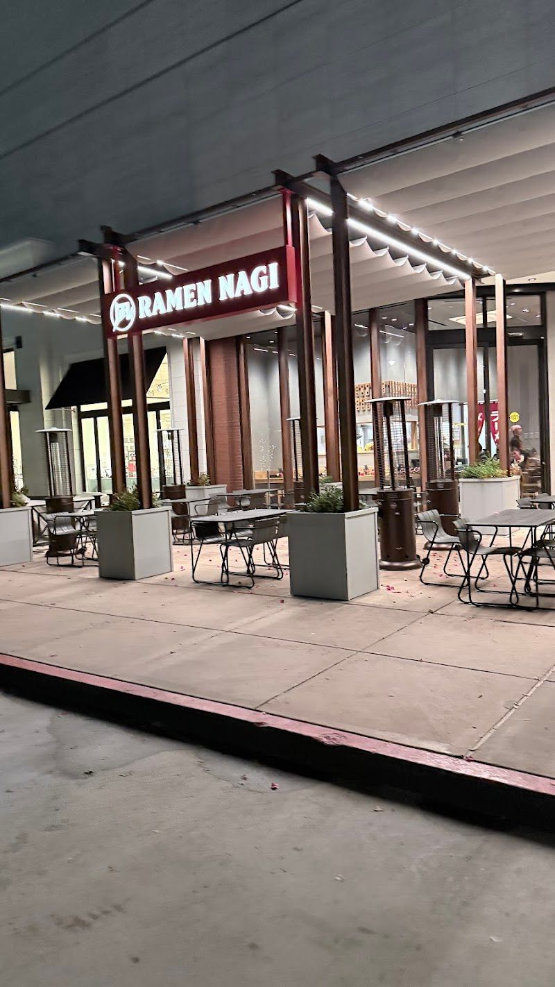 Ramen Nagi