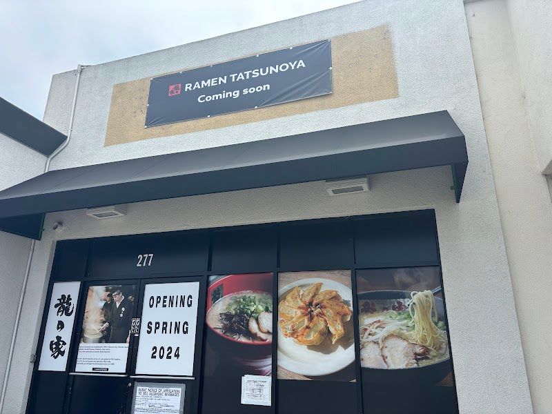 Ramen Tatsunoya