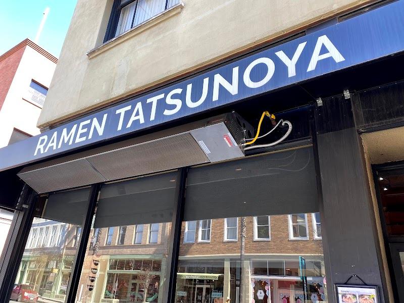 Ramen Tatsunoya