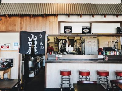 Ramen Yamadaya
