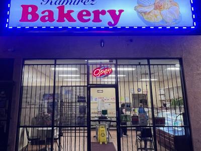 Ramirez Bakery