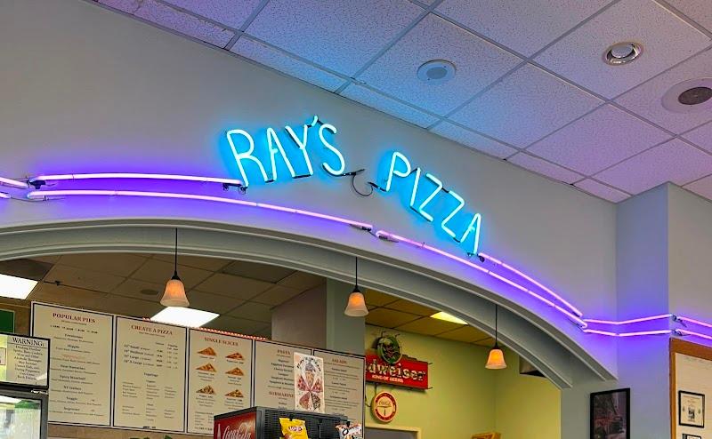 Ray's Pizza