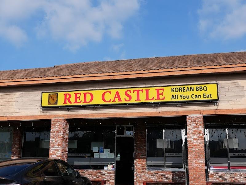 Red Castle Korean BBQ