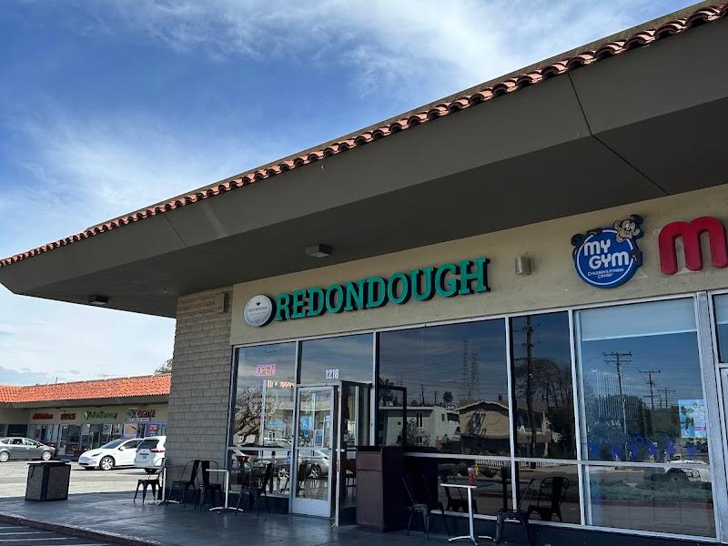 Redondough