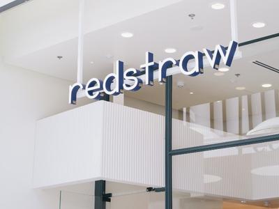 Redstraw Tea Bar
