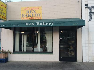 Rex Bakery