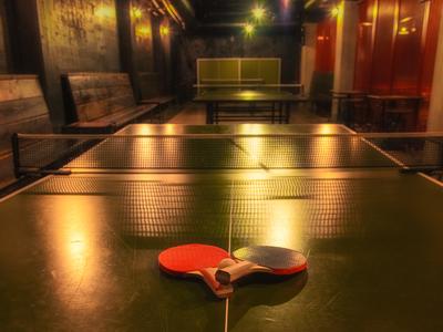 Rhythm Room L.A.