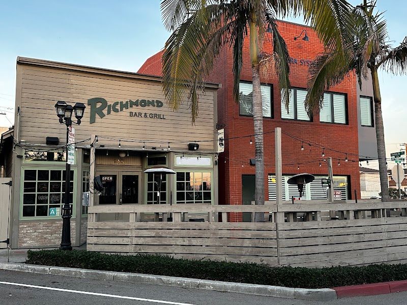 Richmond Bar & Grill