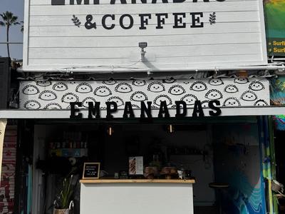 Rico’s Empanadas