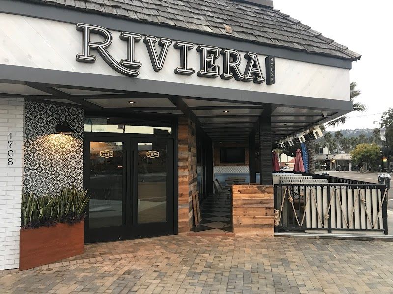 Riviera House