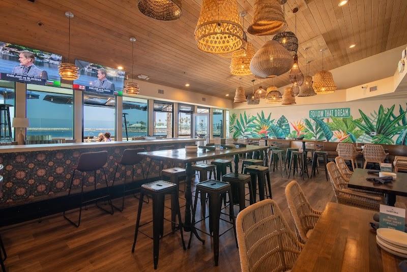 Riviera Mexican Cantina