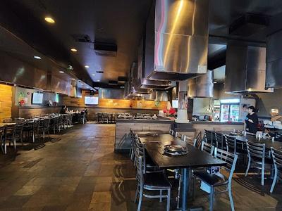 Road to Seoul Korean BBQ (Vermont)