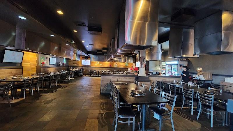 Road to Seoul Korean BBQ (Vermont)
