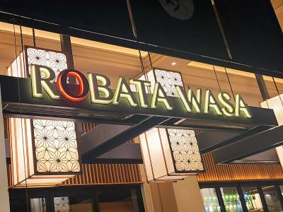 Robata Wasa