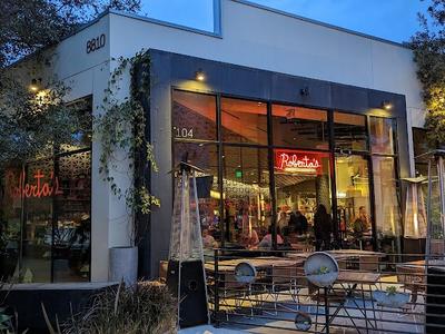 Roberta's