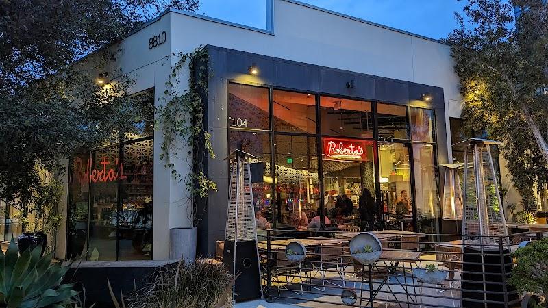 Roberta's