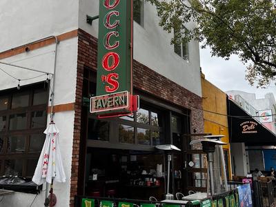 Rocco's Tavern -Culver City