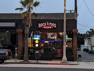 Rock N Pies