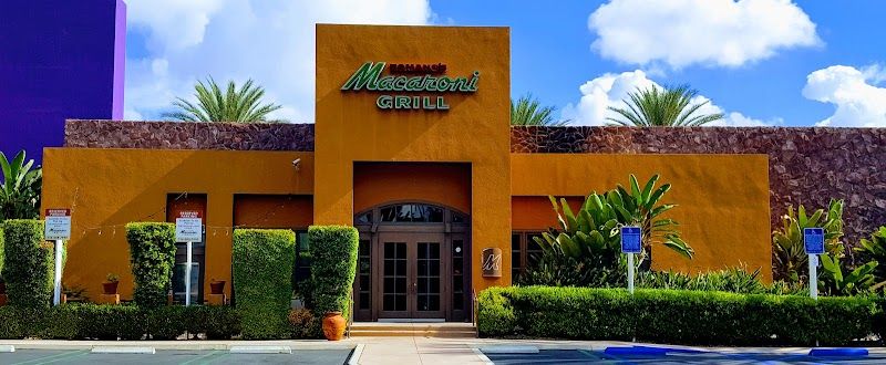 Romano's Macaroni Grill