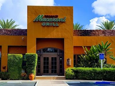 Romano's Macaroni Grill