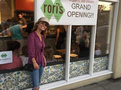Rori's Artisanal Creamery