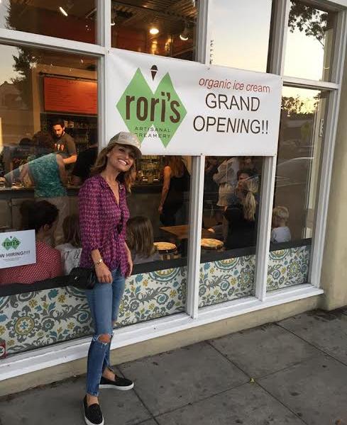 Rori's Artisanal Creamery