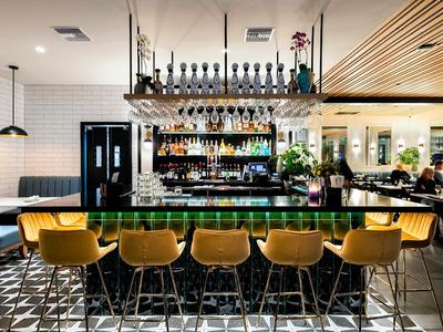 Rosti Tuscan Kitchen - Brentwood