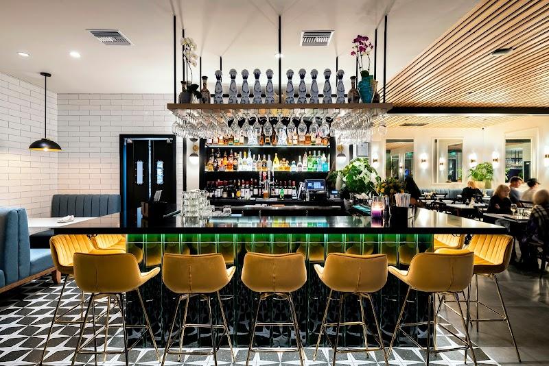 Rosti Tuscan Kitchen - Brentwood