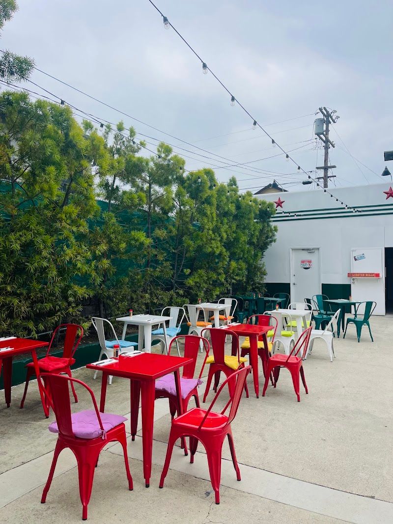 Royal Lobster LA